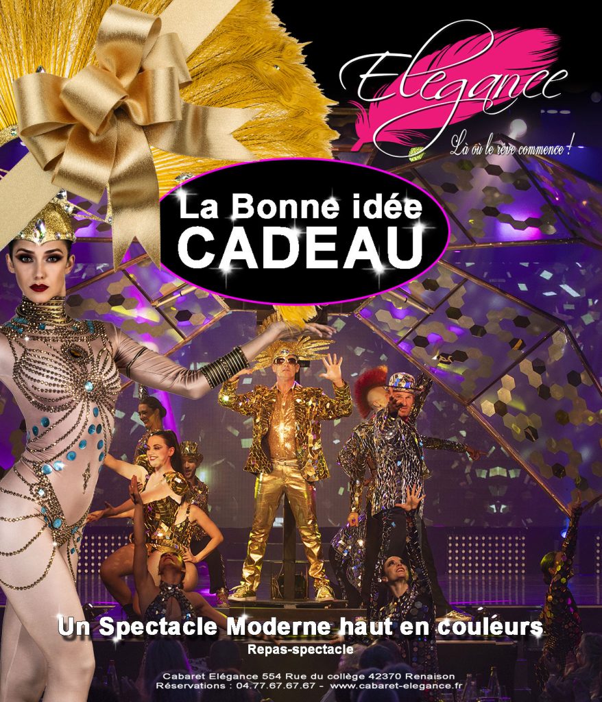 Idées Déguisement  Thème de soirée Cabaret